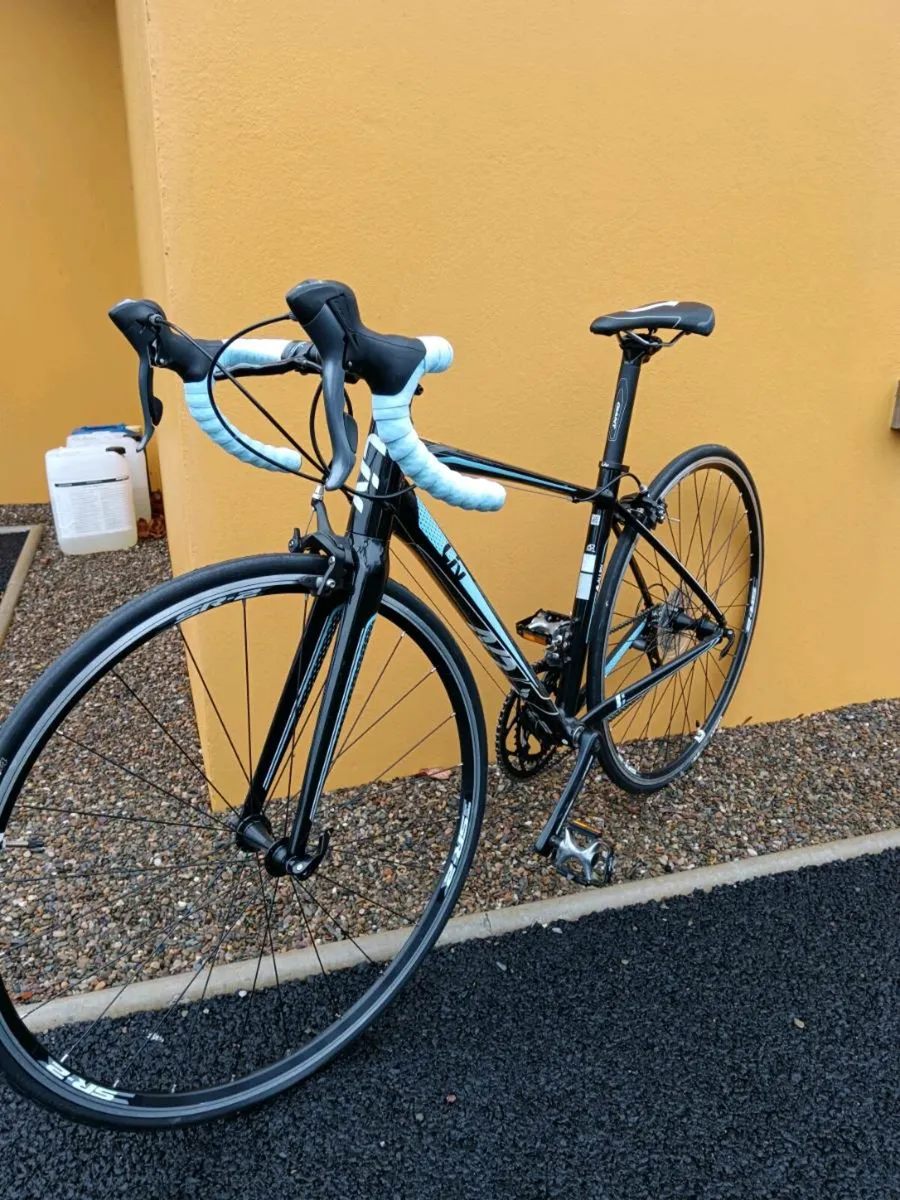 Giant Liv Ladies specific bike - Image 1