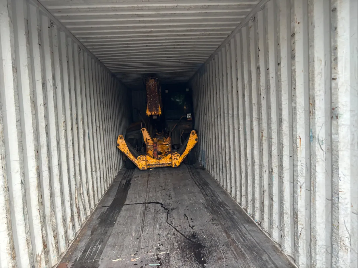 Wanted JCB Teleporters - Image 4