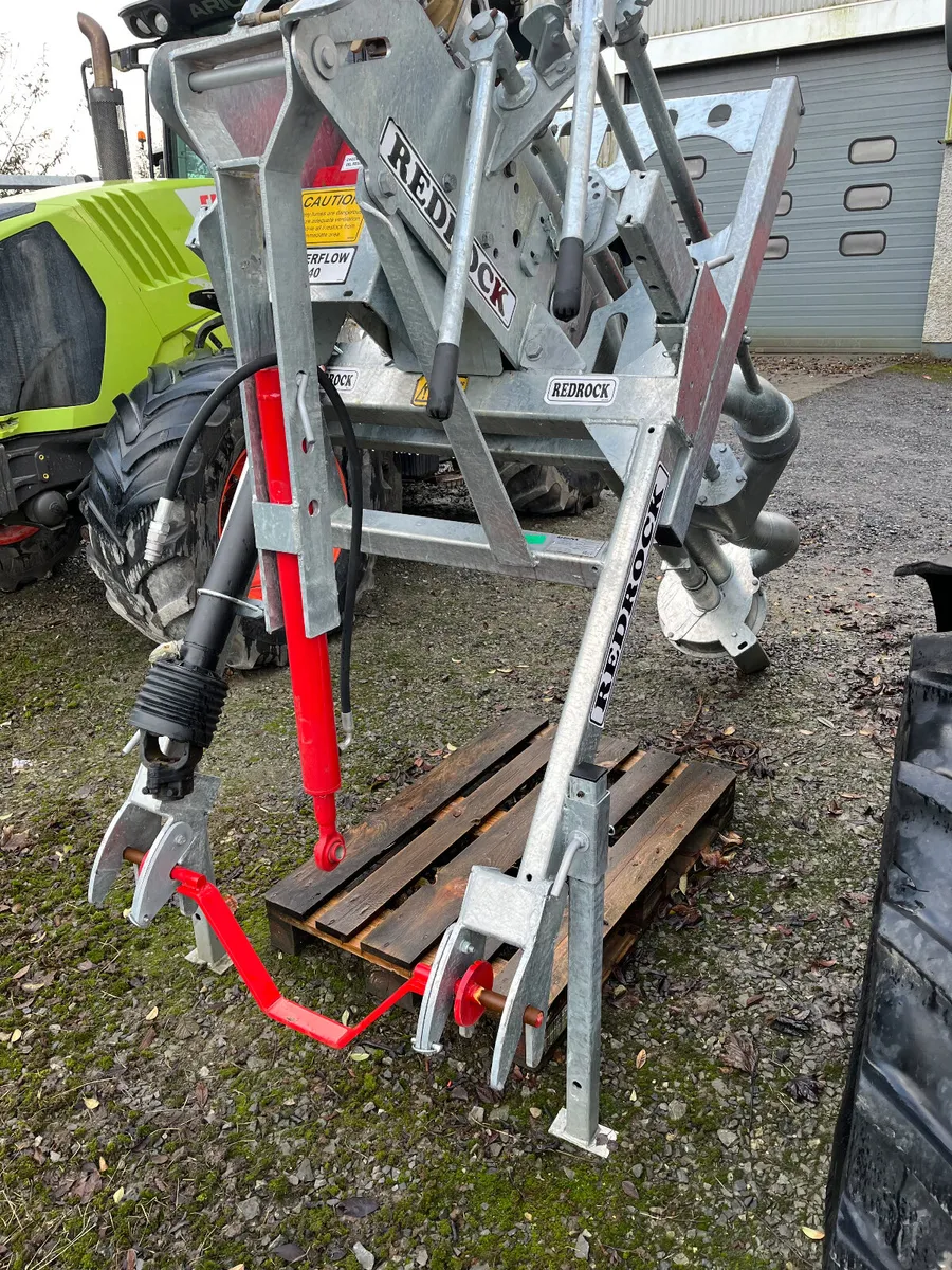 Redrock agitator - Image 4