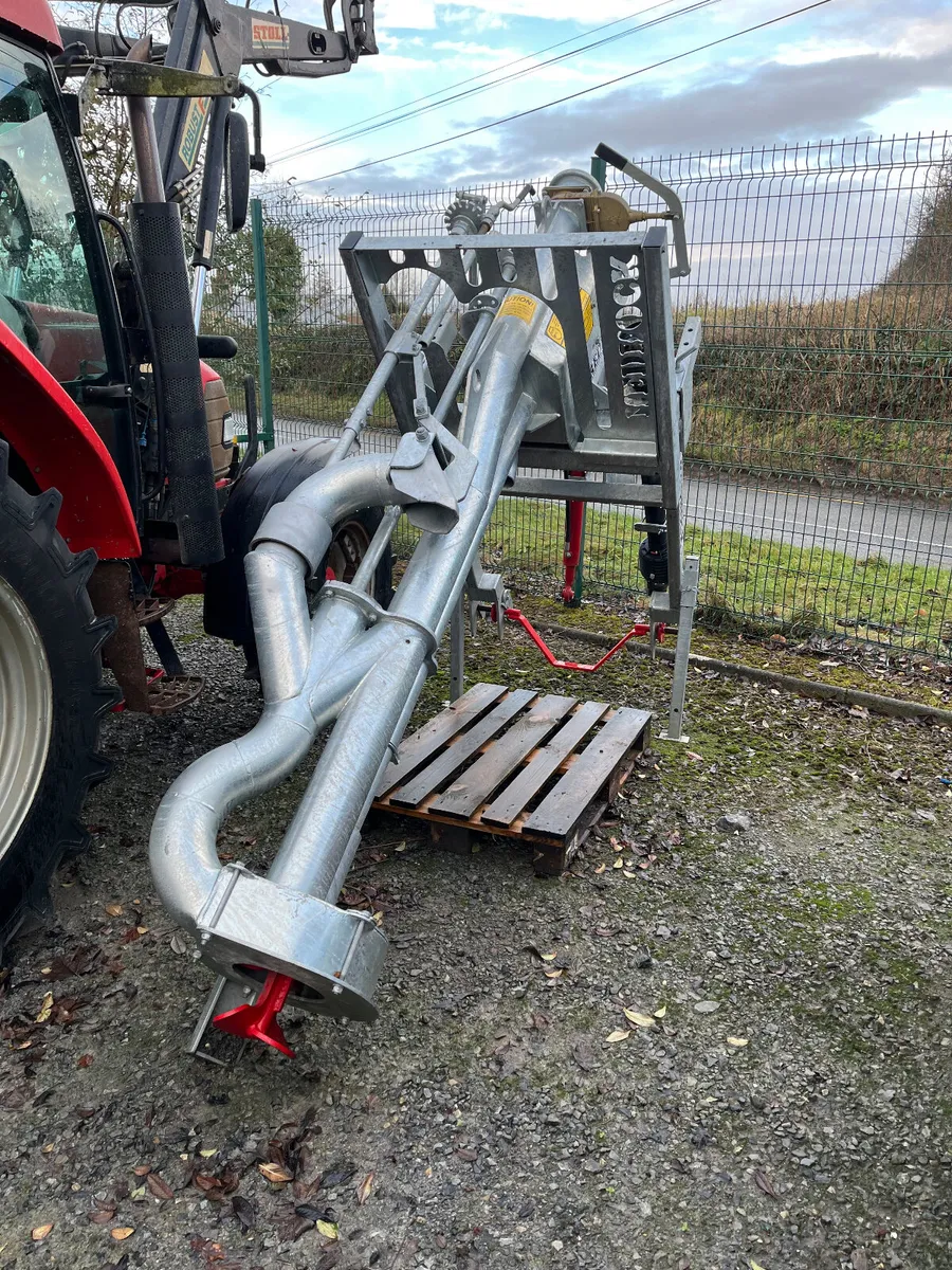 Redrock agitator - Image 3