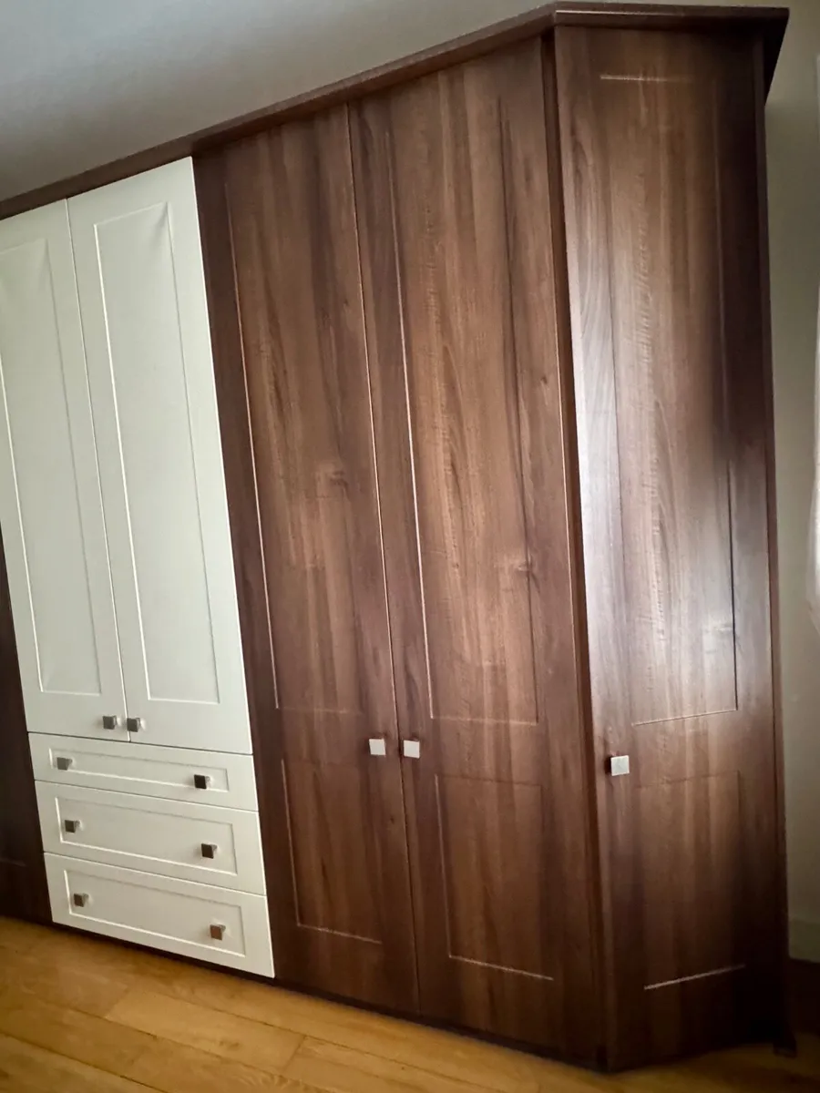 Wardrobes - Image 1