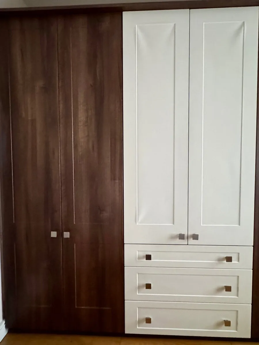 Wardrobes - Image 2