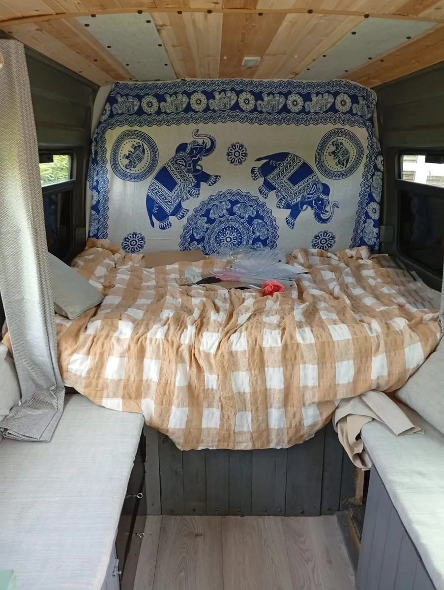 Camper for sale - Image 3