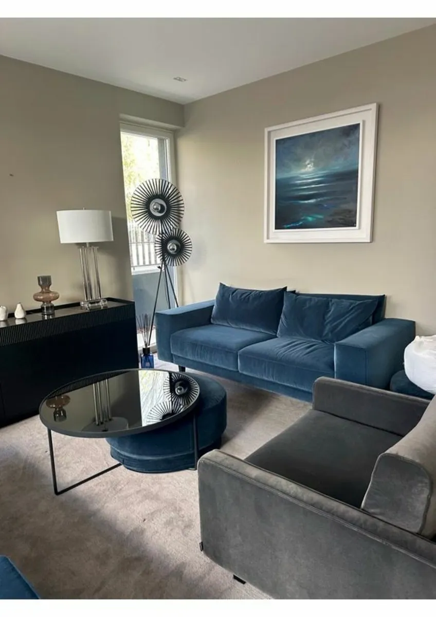 Sofa Bespoke - Image 4