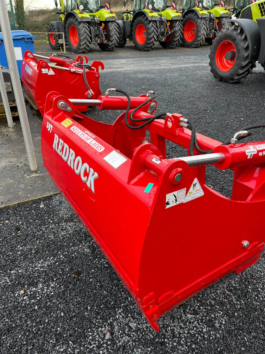 Shear grabs - Image 2