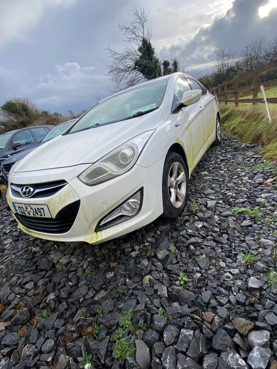 Hyundai i40 - Image 2