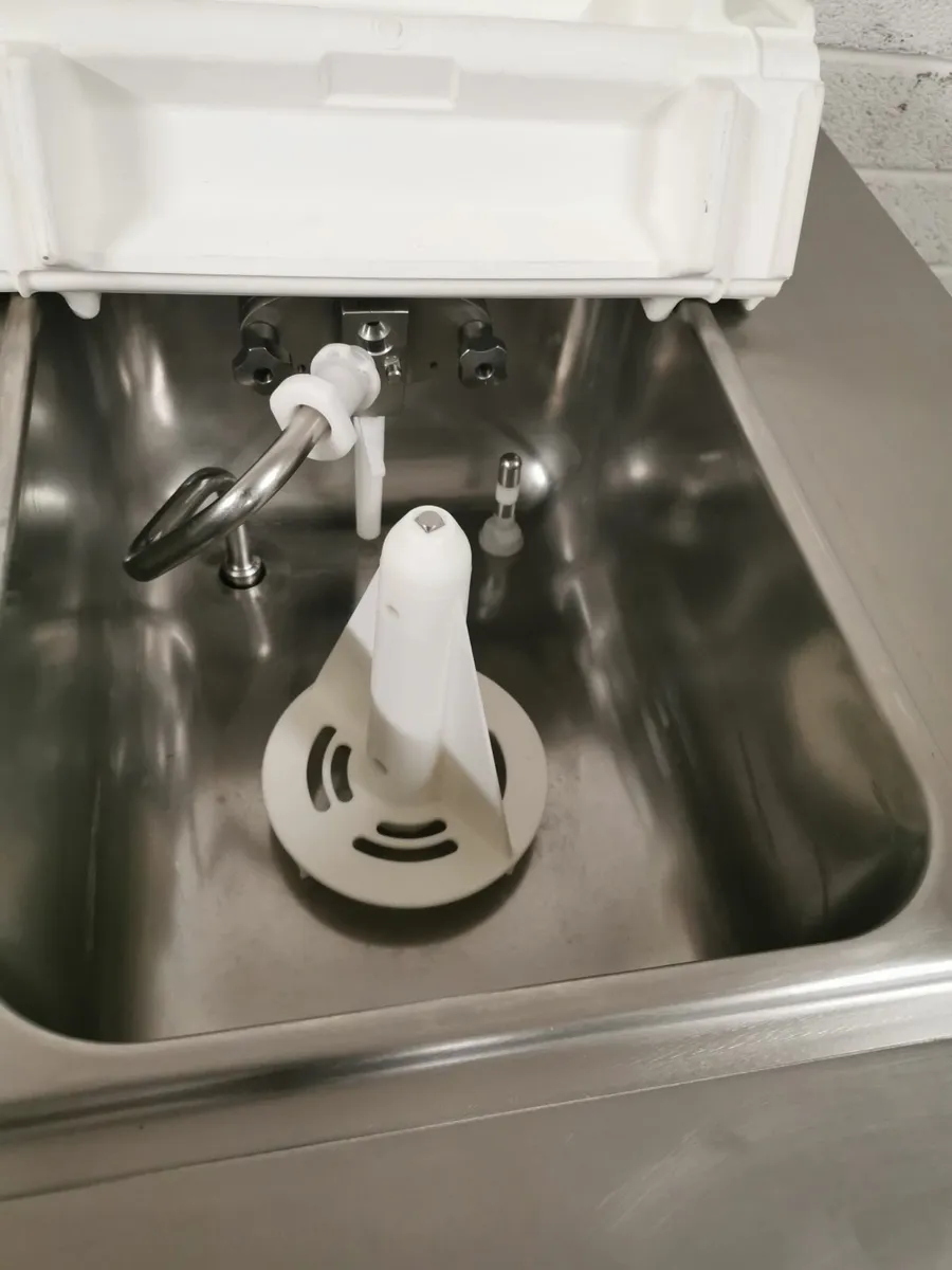 Ice cream Machine Carpigiani 241 steel - Image 2