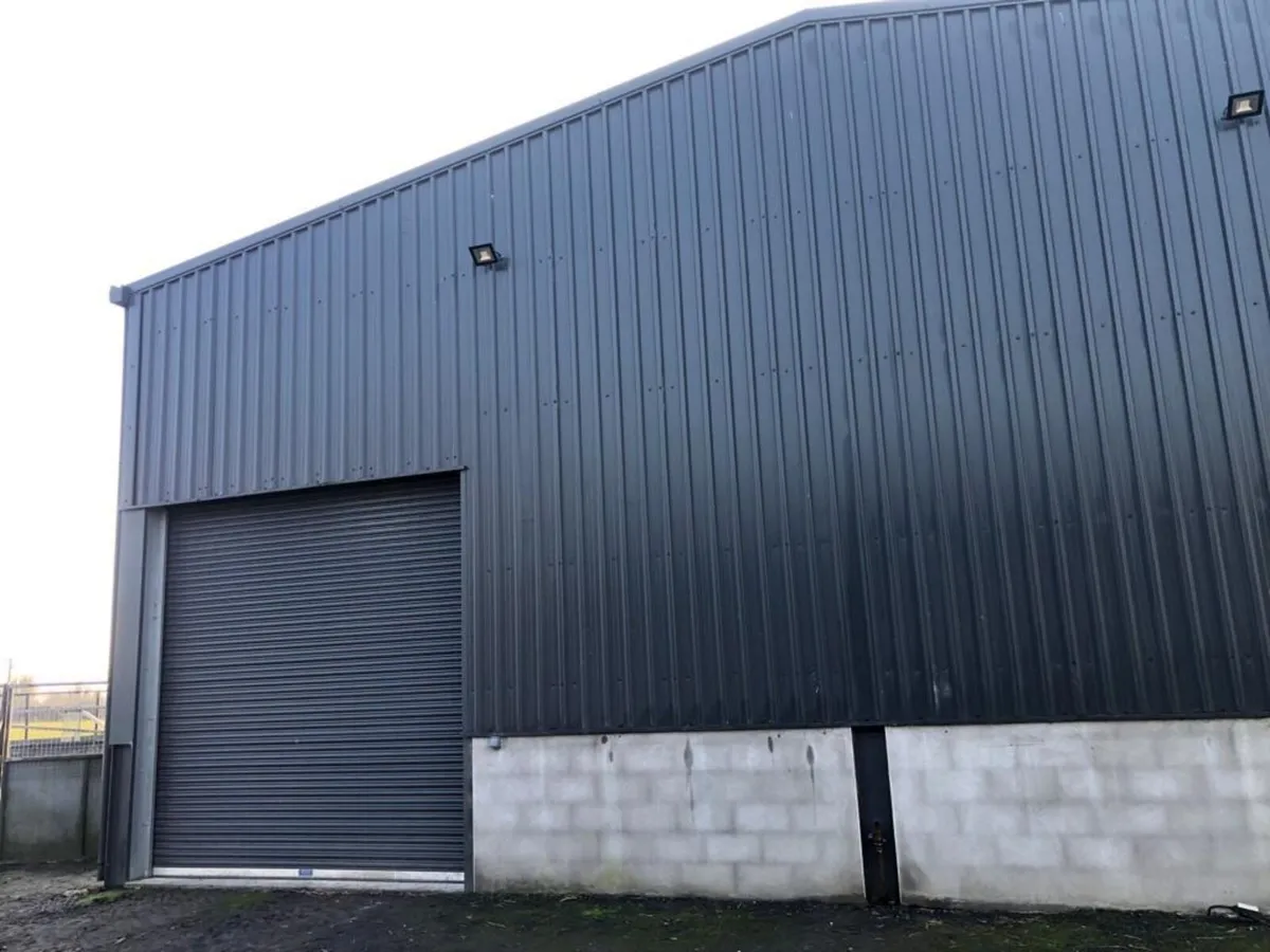 Warehouse/Storage Space - Image 1