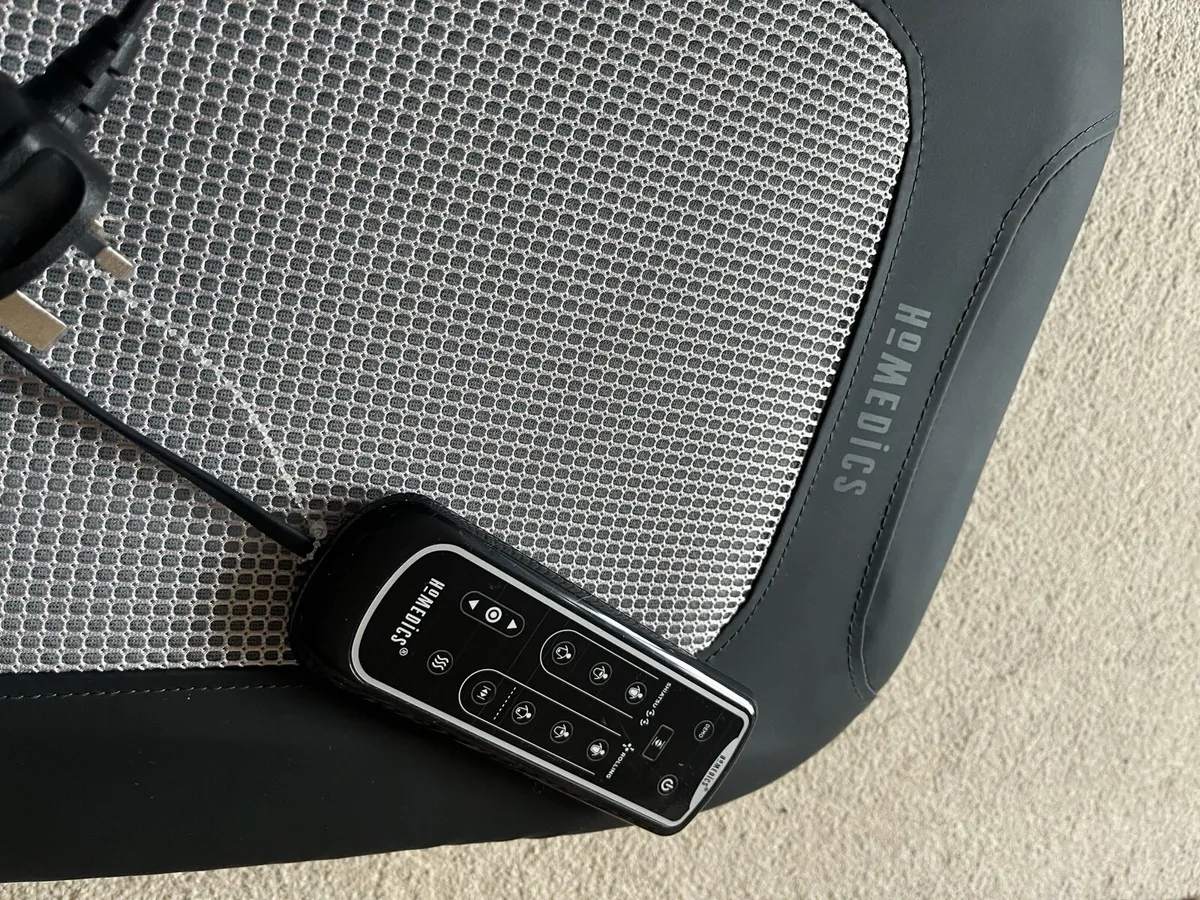 Homemedics electric massager - Image 3
