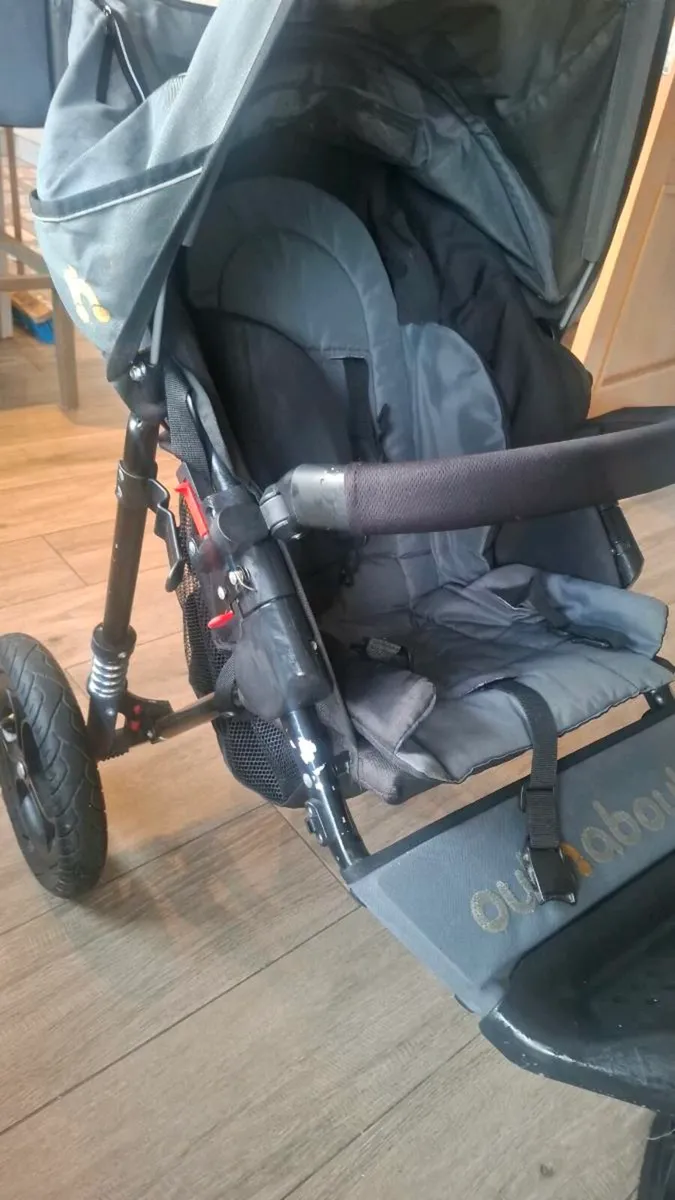 Single out n about - Image 4