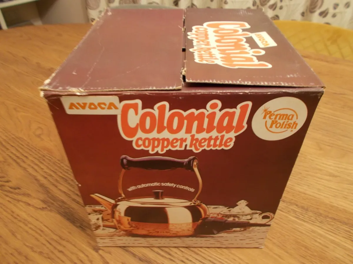 Copper Kettle ***NEW*** - Image 2
