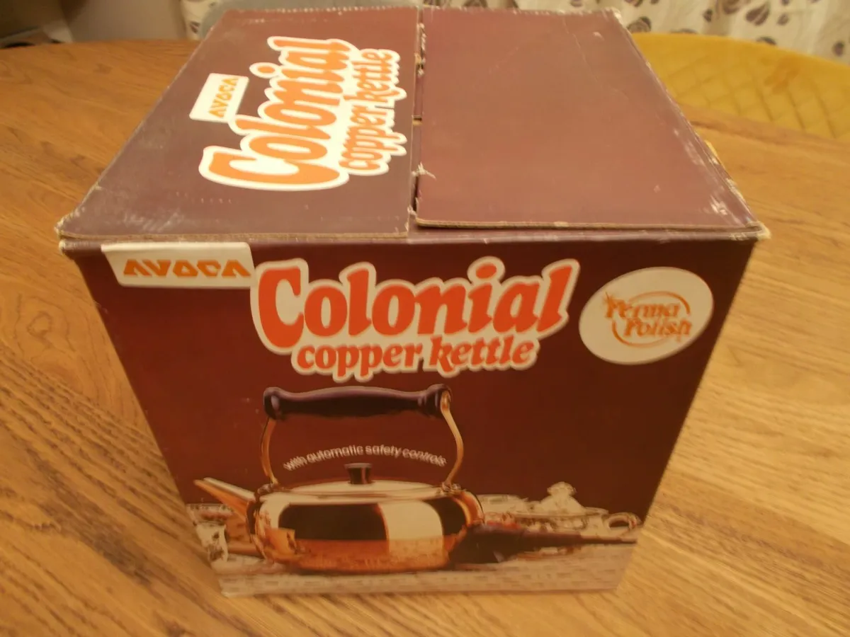 Copper Kettle ***NEW*** - Image 4