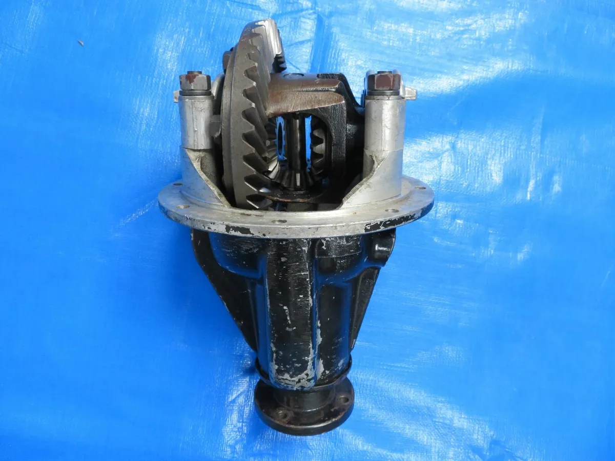 BMC Diff. 4.55 - Image 2