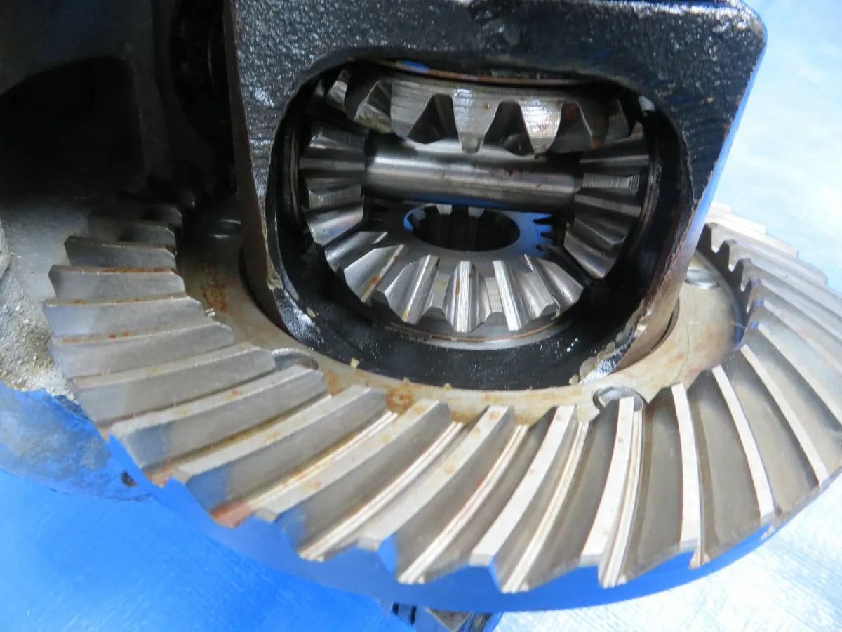 BMC Diff. 4.55 - Image 3