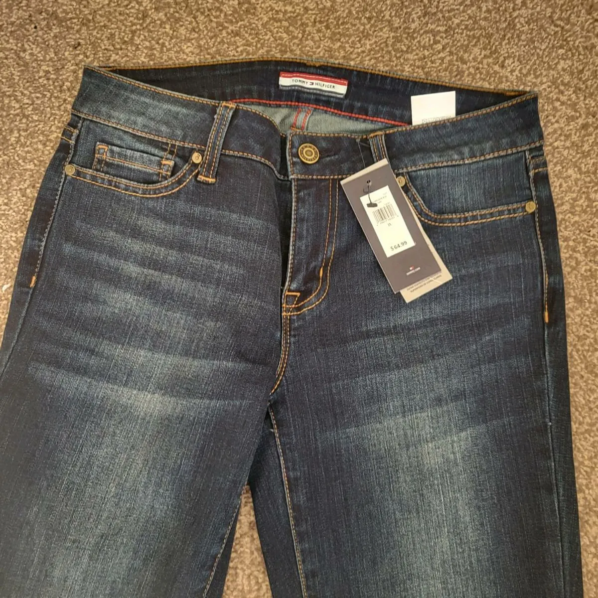 Tommy Hilfiger Denims - Image 3