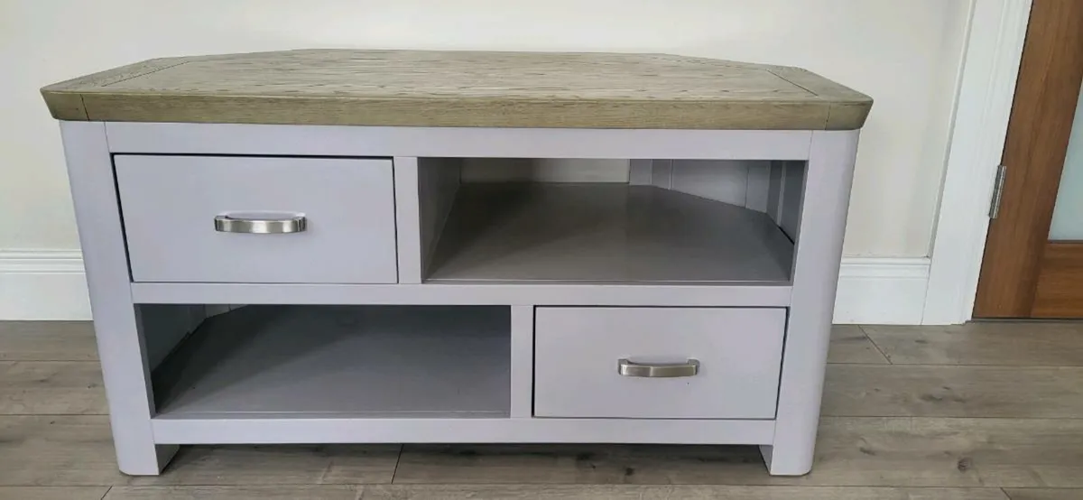 Corner Unit - Image 1