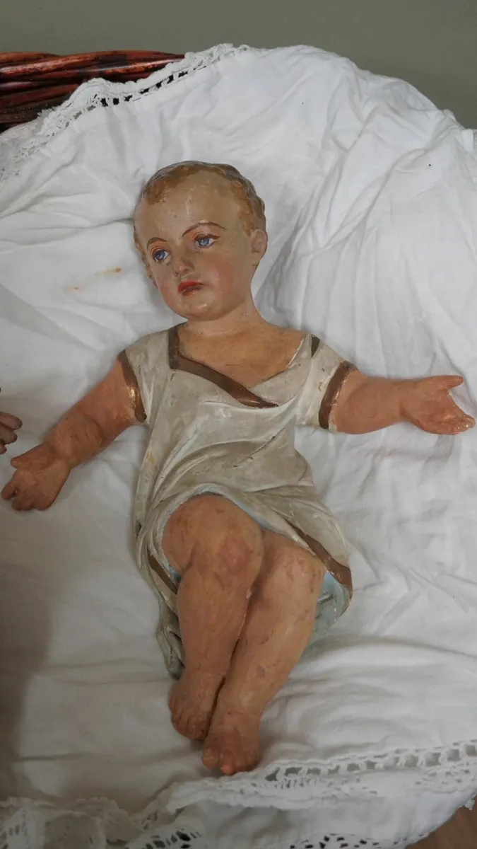 Antique Cherubs - Image 3