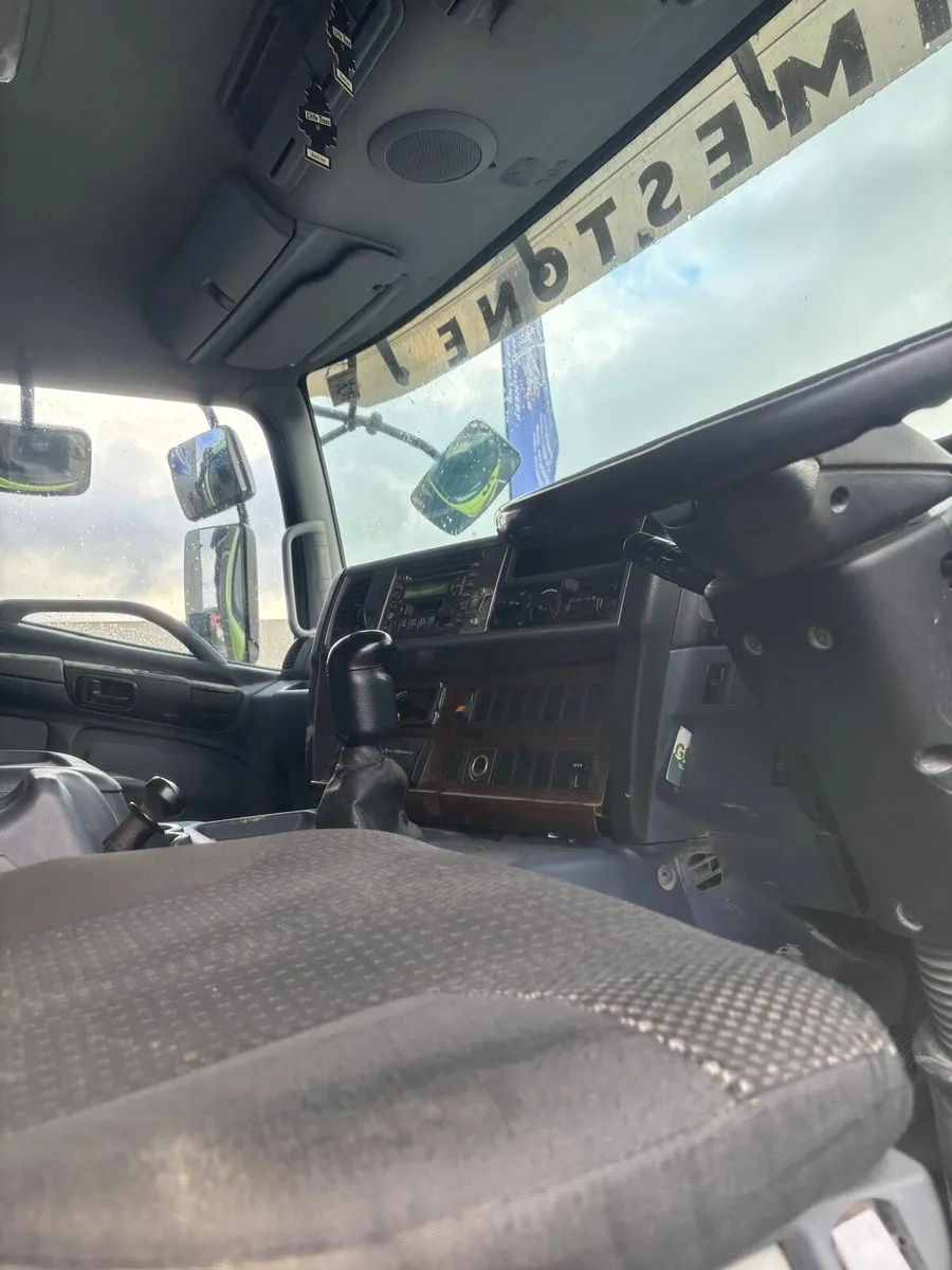 Hino Other 2007 - Image 4