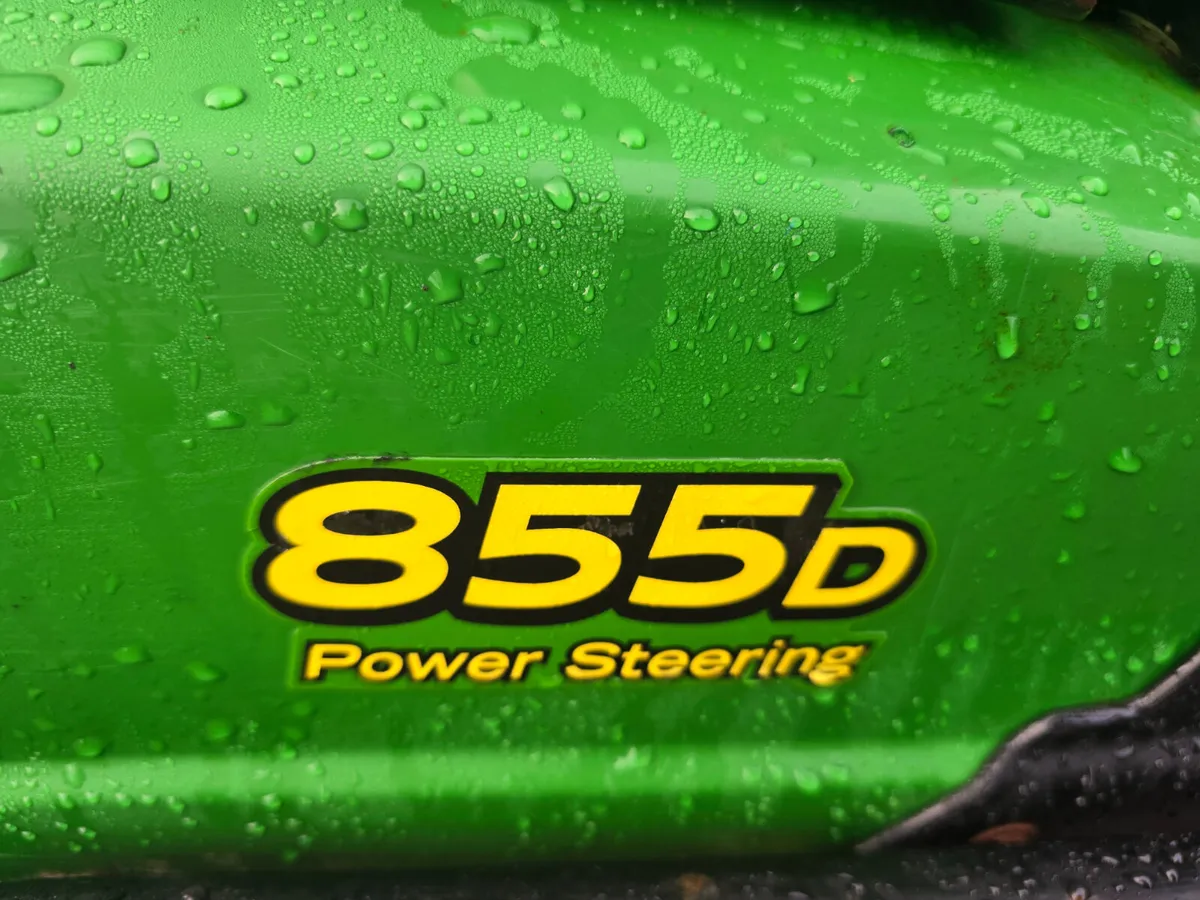 John Deere Other 2013 - Image 4