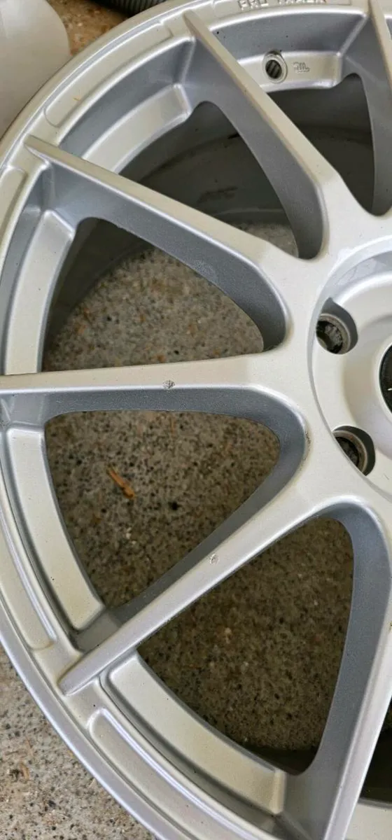 18" Protrack one - Image 3