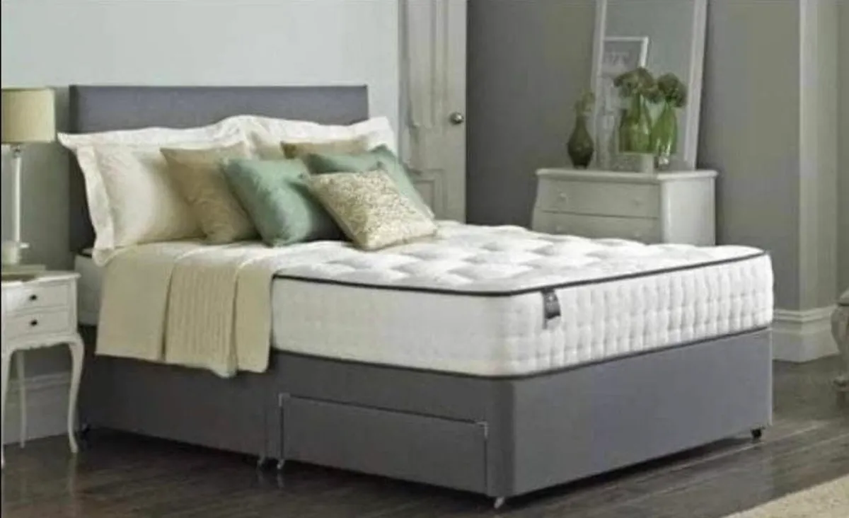 All beds and mattresses made in Ireland - Image 4