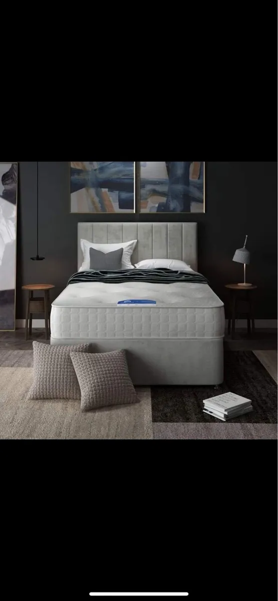 All beds and mattresses made in Ireland - Image 3