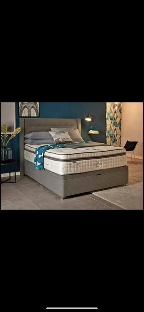 All beds and mattresses made in Ireland - Image 2