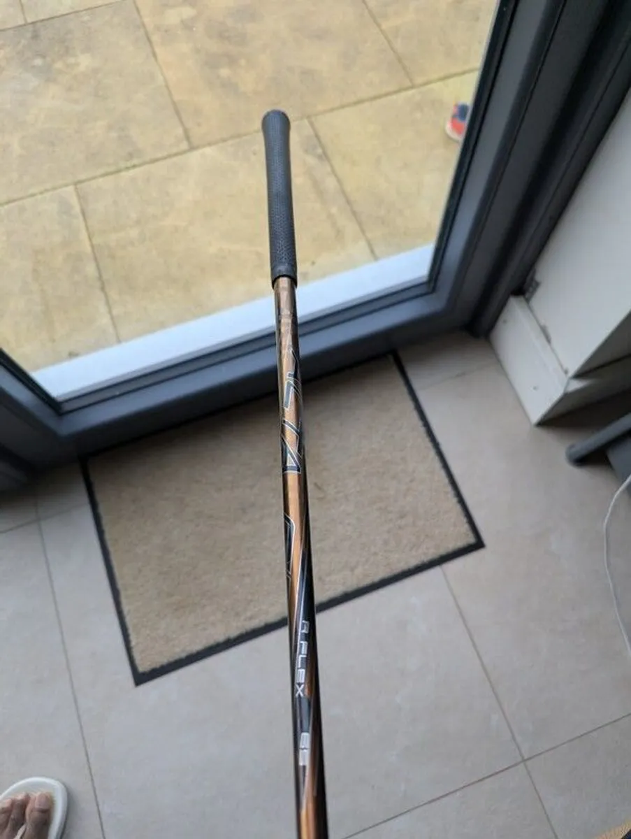 ping g400 3 wood - Image 4