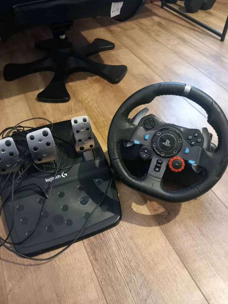 Playstation - Image 1