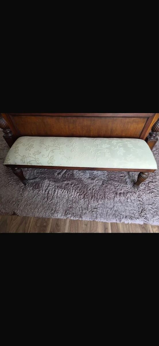 Bedroom set - Image 4