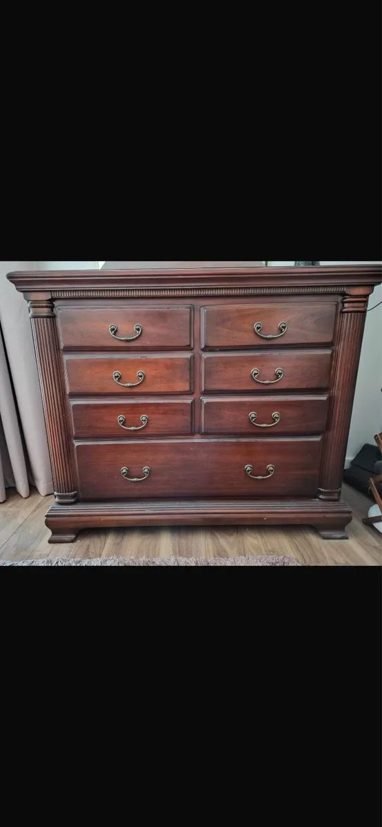 Bedroom set - Image 2