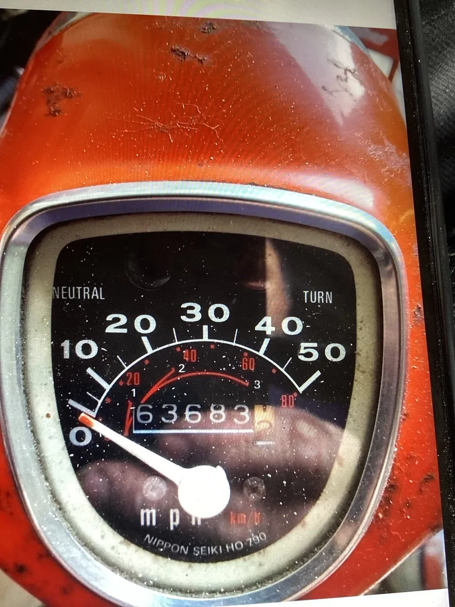 Wanted motorbike  swap with money.