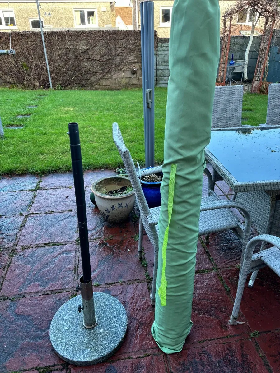 garden furniture - Image 3