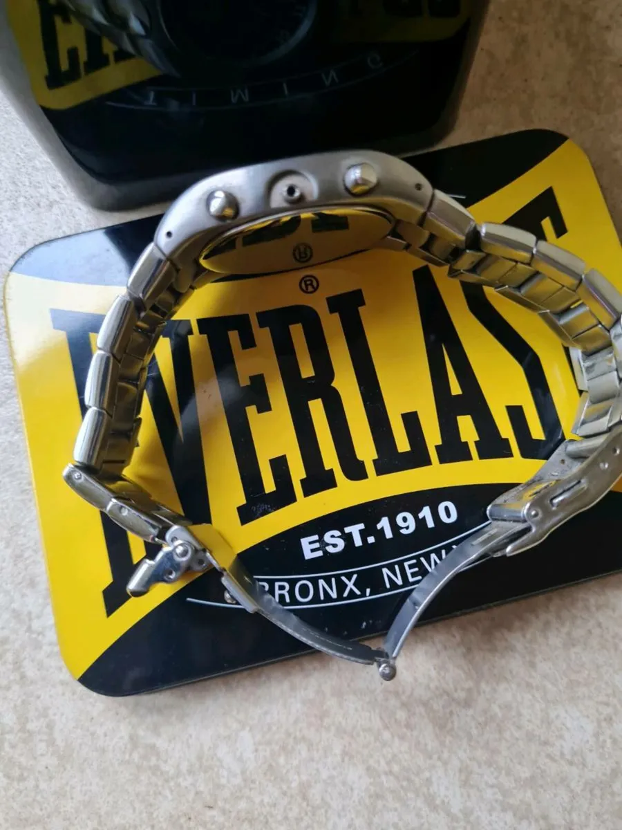 Gents Everlast Watch - Image 3