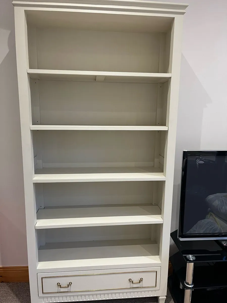 Shelving unit - Image 1