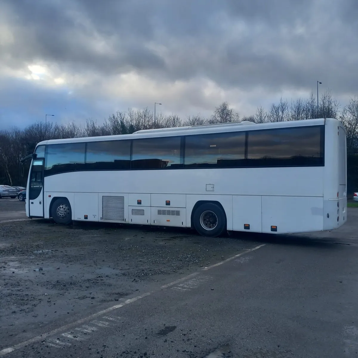 2006 Volvo Plaxton B12 automatic - Image 3