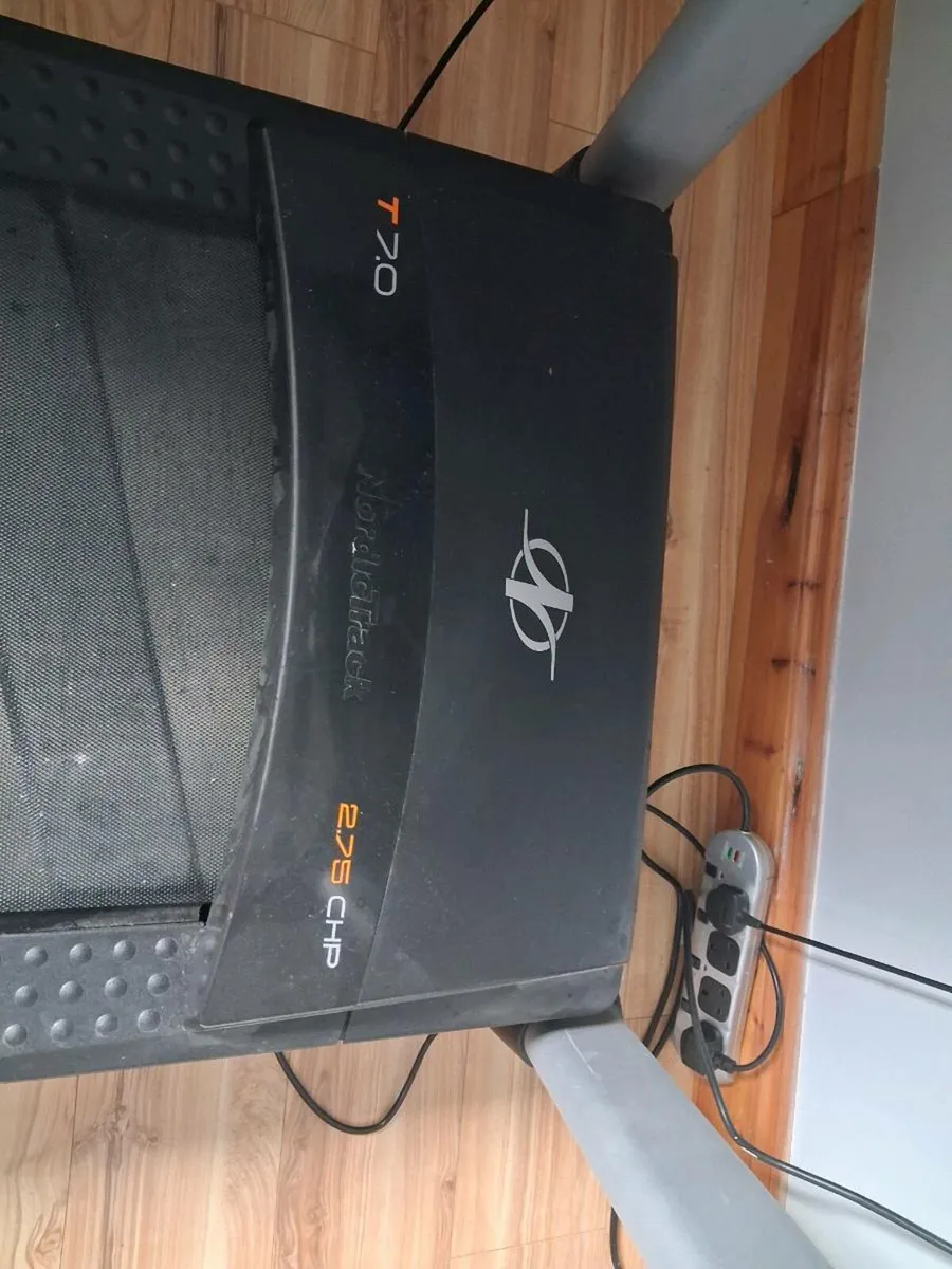 Treadmill - Image 1