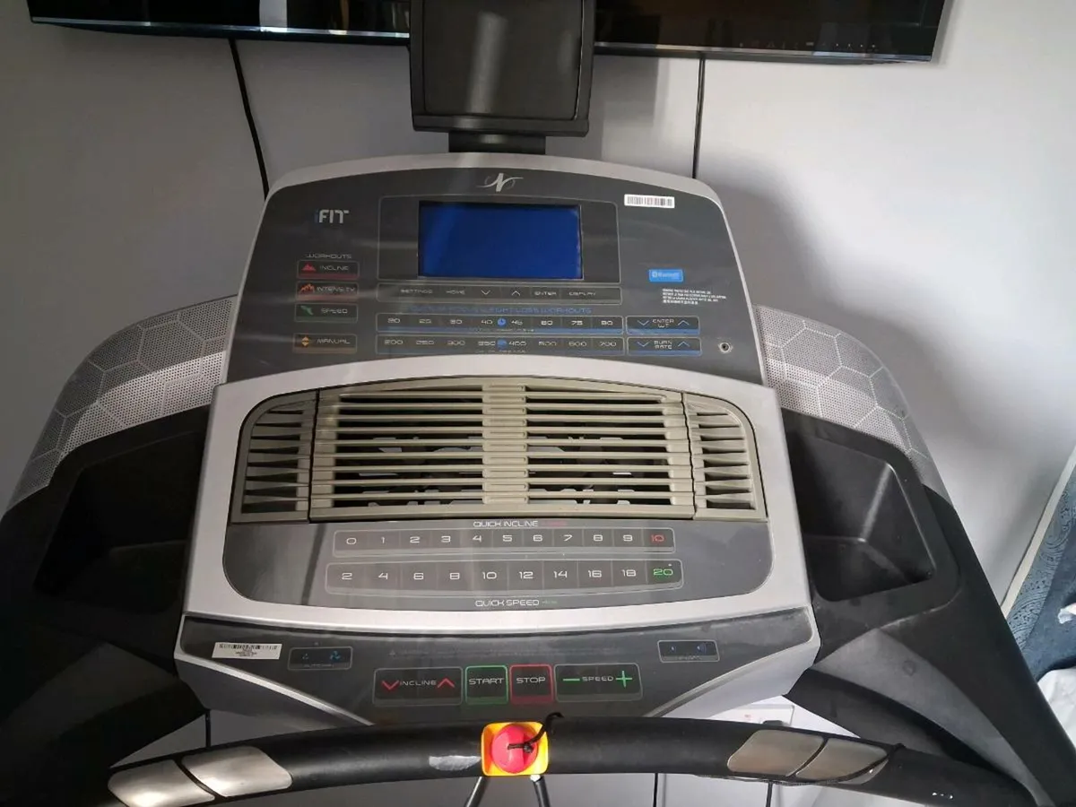 Treadmill - Image 2