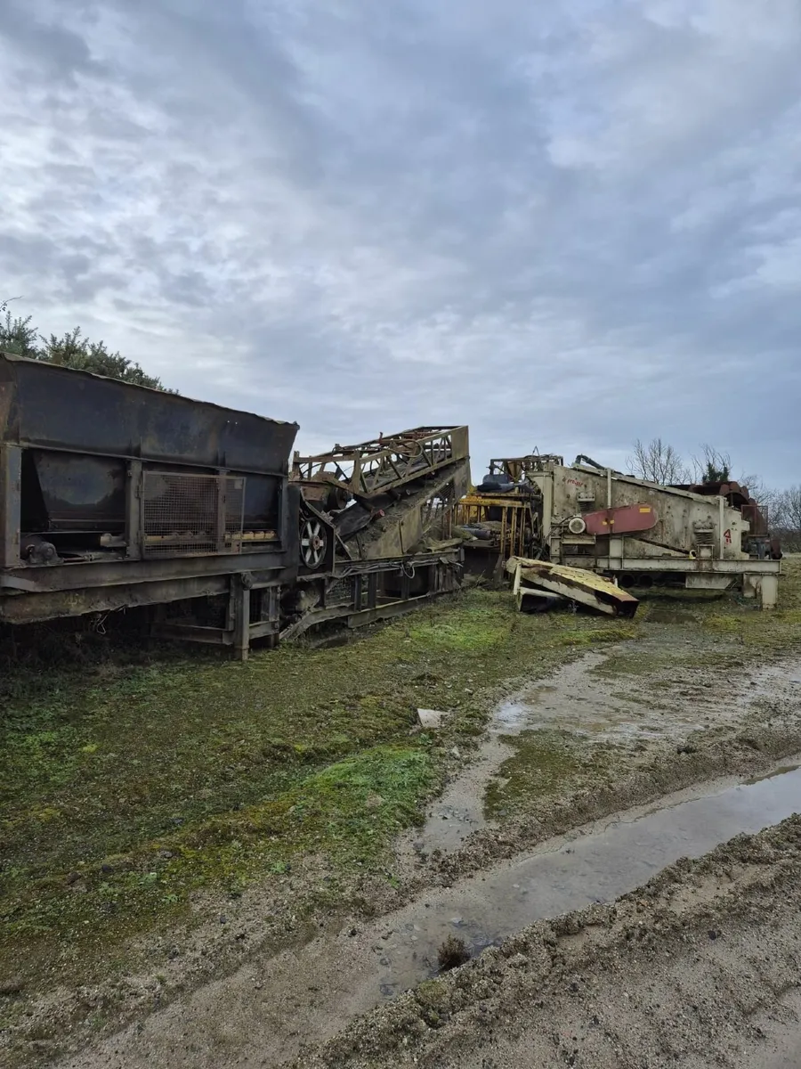 Washing plant - Image 3