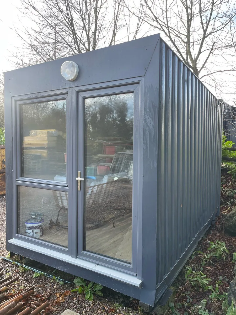 Garden Office Room - Image 1