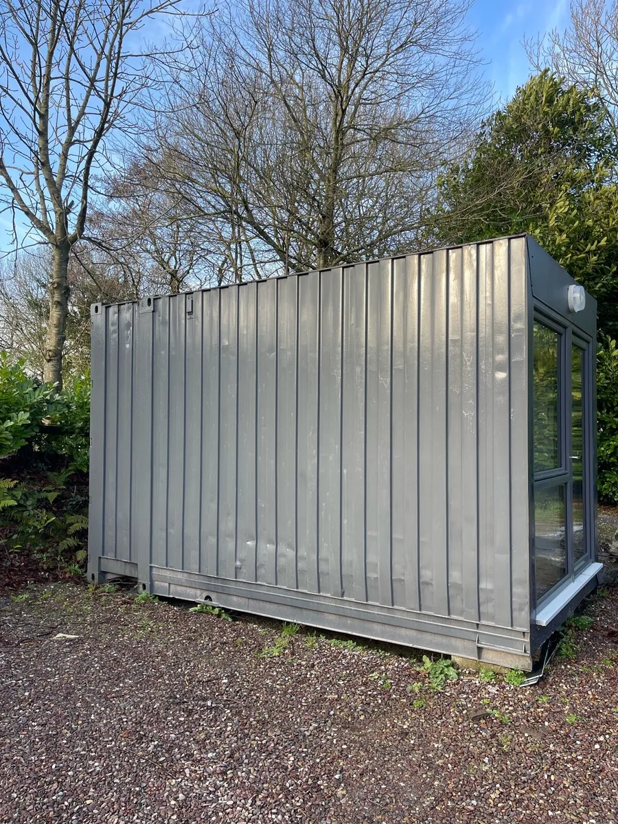 Garden Office Room - Image 4