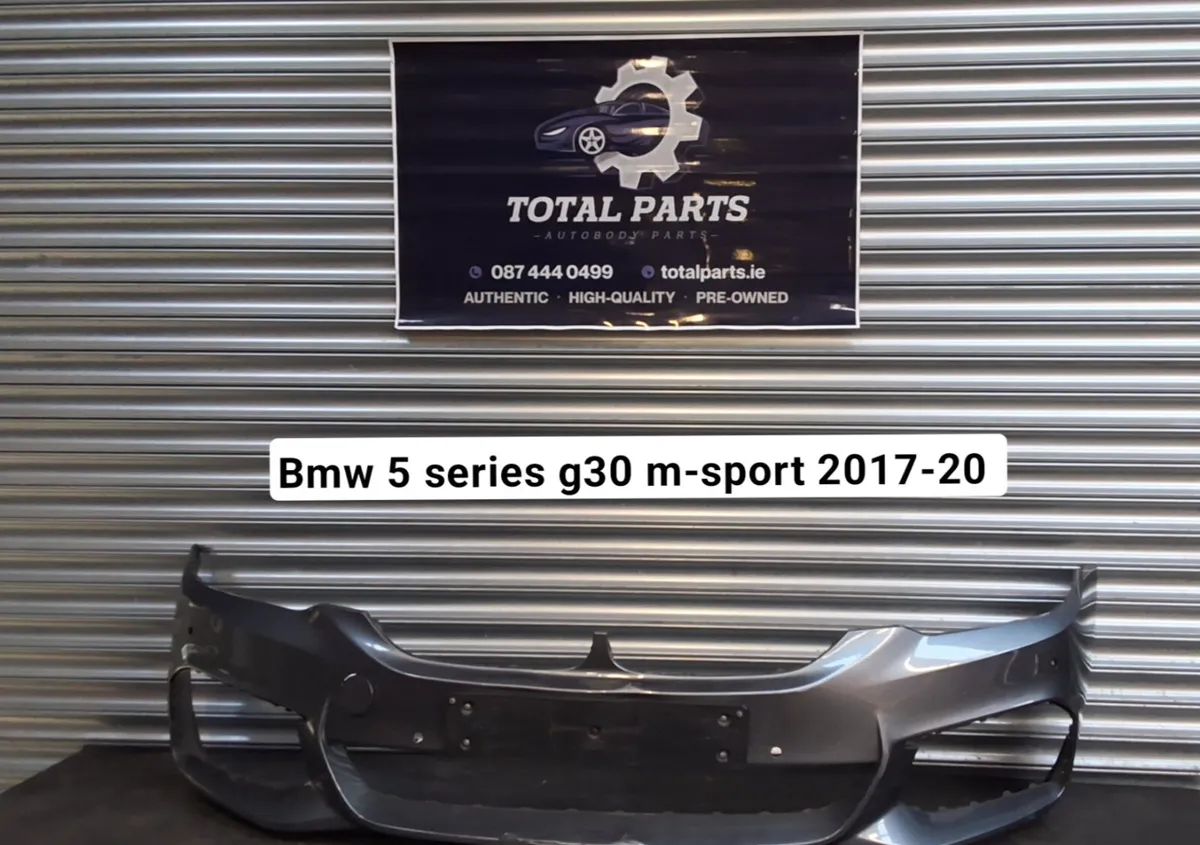 Bmw body parts - Image 2