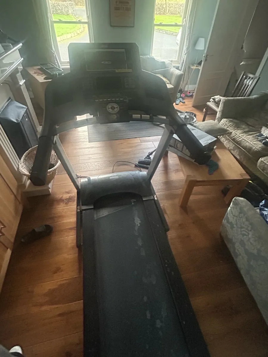 Treadmill - Image 4