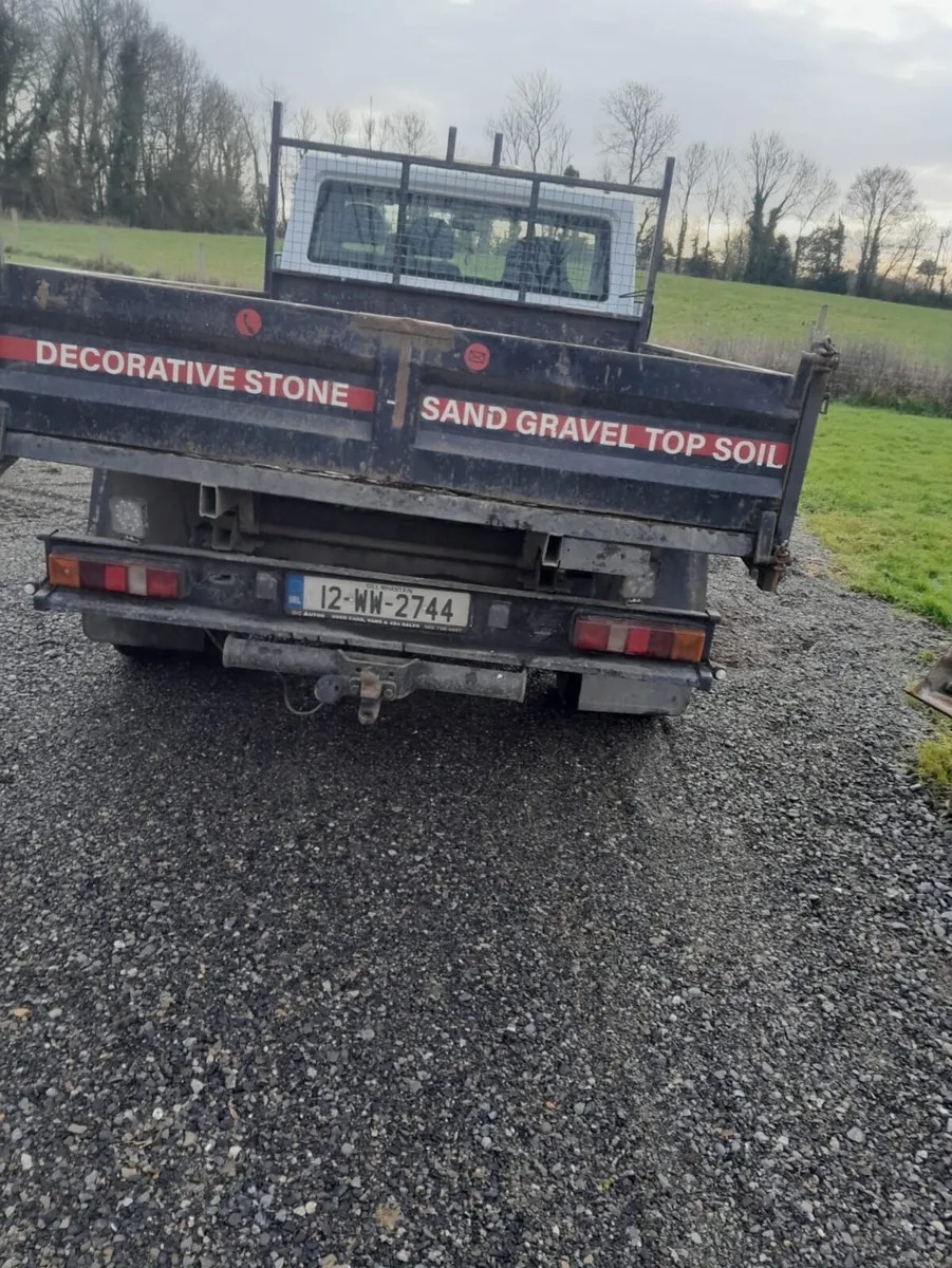 Ford Transit 2012 - Image 1