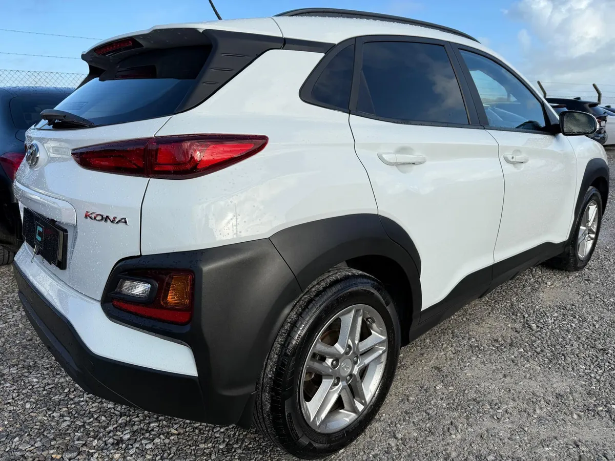 Hyundai Kona - Image 3