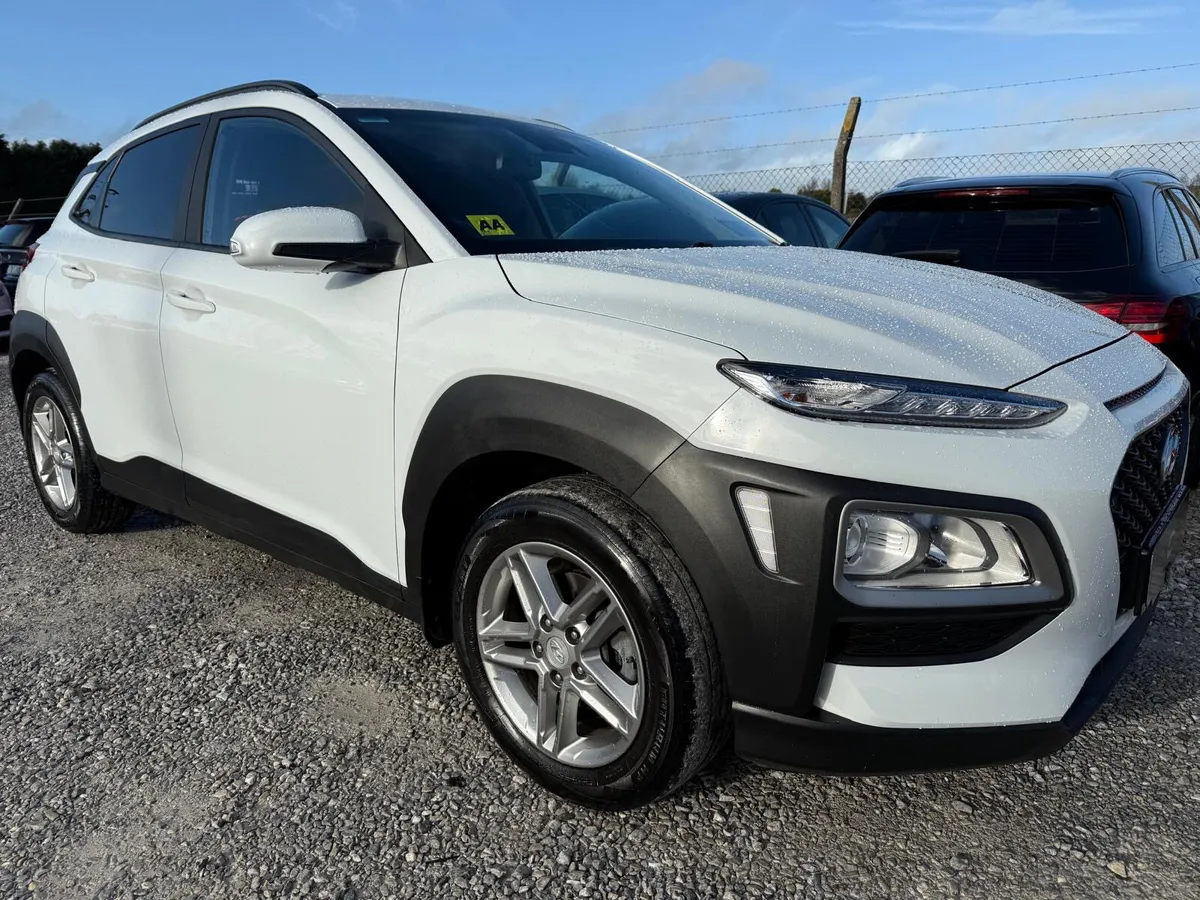 Hyundai Kona - Image 2