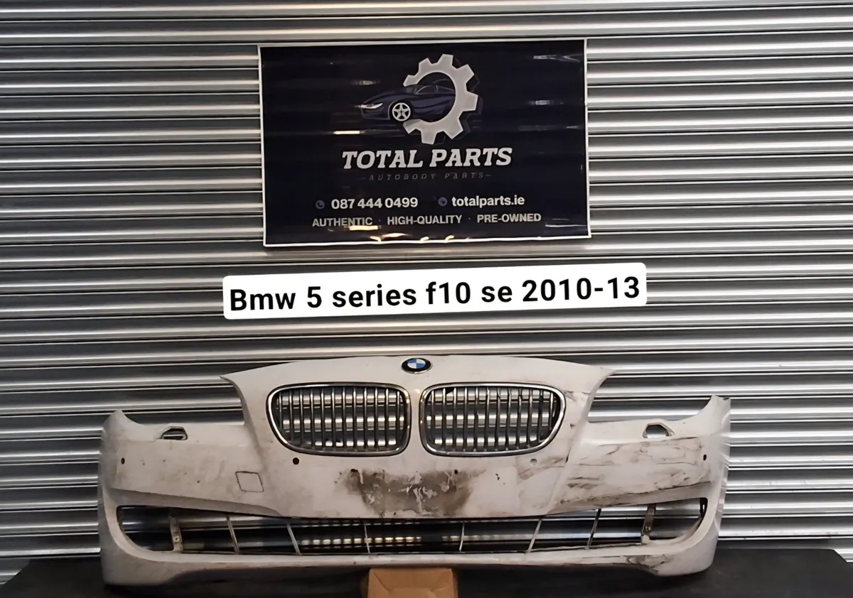 Bmw body parts - Image 4