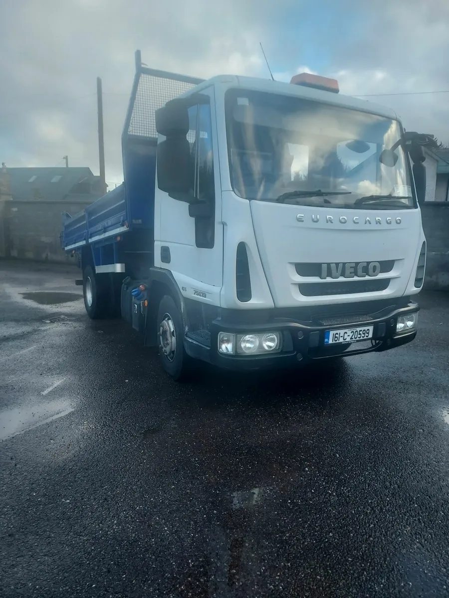 Iveco Other 2016 - Image 1