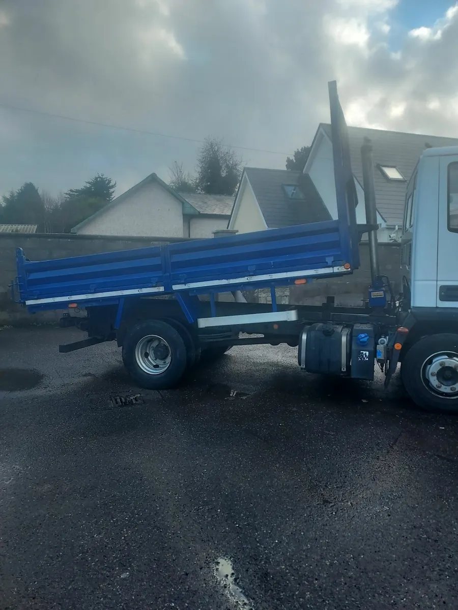 Iveco Other 2016 - Image 2