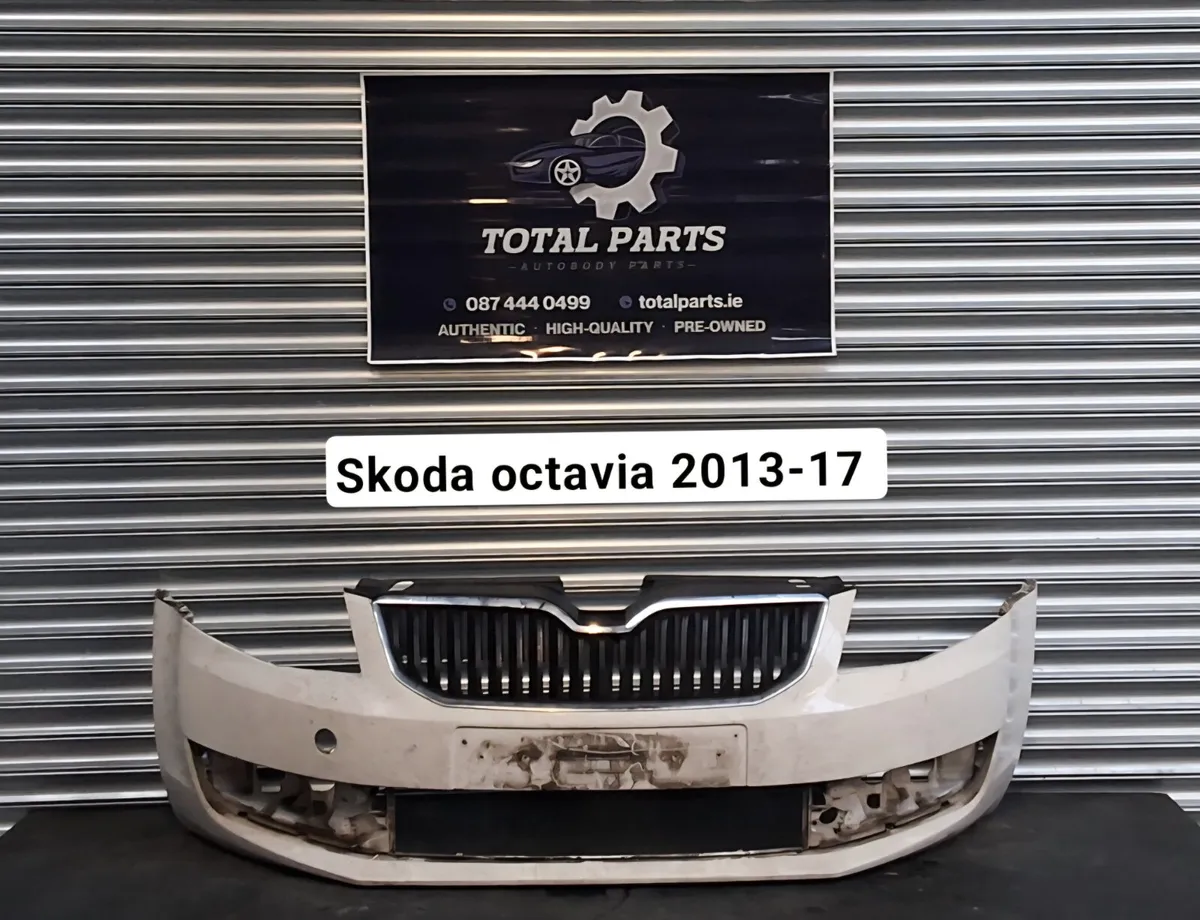 Skoda parts - Image 3